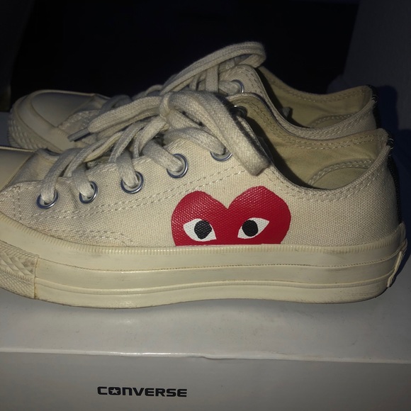 low cream CDGs